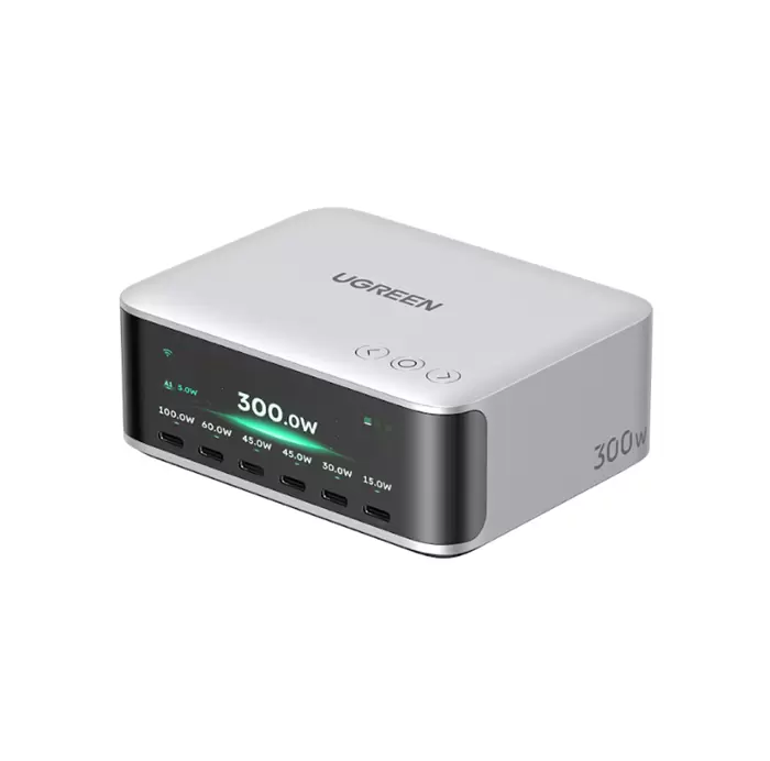 UGREEN绿联发布NAS私有云与智能安防新品-智云网(图6)