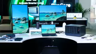 UGREEN绿联发布NAS私有云与智能安防新品-智云网