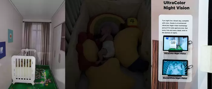 UGREEN绿联发布NAS私有云与智能安防新品-智云网(图5)