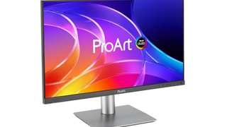 专业显示器新突破：精准色彩与视觉健康-智云网