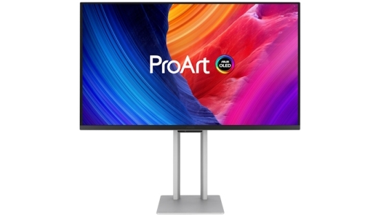 专业显示器新突破：精准色彩与视觉健康-智云网(图3)