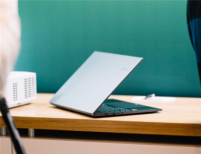 宏碁CES2026全场景AI解决方案引领科技革新-智云网(图2)