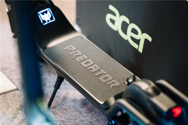 宏碁CES2026全场景AI解决方案引领科技革新-智云网(图5)