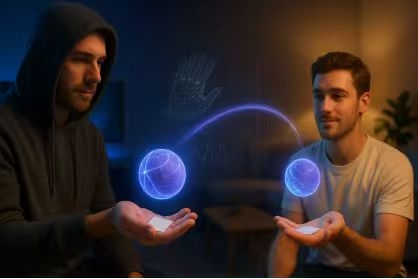 离电型触觉传感器应用突破,推动机器人交互革新-智云网(图2) 离电型触觉传感器应用突破,推动机器人交互革新-智云网(图2)