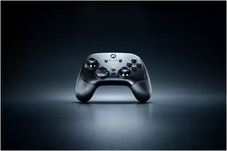 雷蛇 CES 2026 推出 AI 游戏生态新品，重塑玩家体验-智云网(图7)