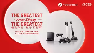 全球首款轮足扫地机器人革新清洁体验-智云网