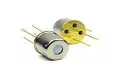 非接触式红外测温仪原理及应用解析-智云网(图5)