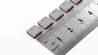 国产车规级IMU芯片获ASIL D安全认证