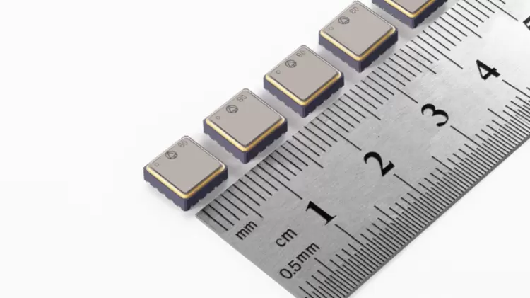 国产车规级IMU芯片获ASIL D安全认证(图2)