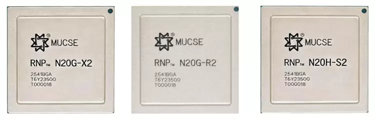 AGI时代网络运力升级，N20智能芯片引领新变革(图1)