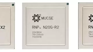 AGI时代网络运力升级，N20智能芯片引领新变革