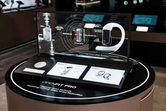 开放式滤噪耳机革新体验，沉浸音效再升级(图3)