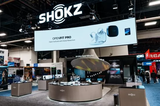 开放式滤噪耳机革新体验，沉浸音效再升级(图2)