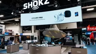 开放式滤噪耳机革新体验，沉浸音效再升级