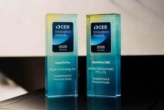 开放式滤噪耳机革新体验，沉浸音效再升级(图4)