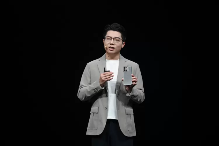 一加Turbo 6系列引领游戏体验升级，续航达10小时(图1)