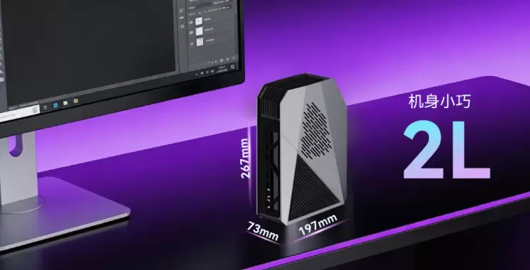 人工智能时代高性能工作站新选择(图10) 人工智能时代高性能工作站新选择(图10)