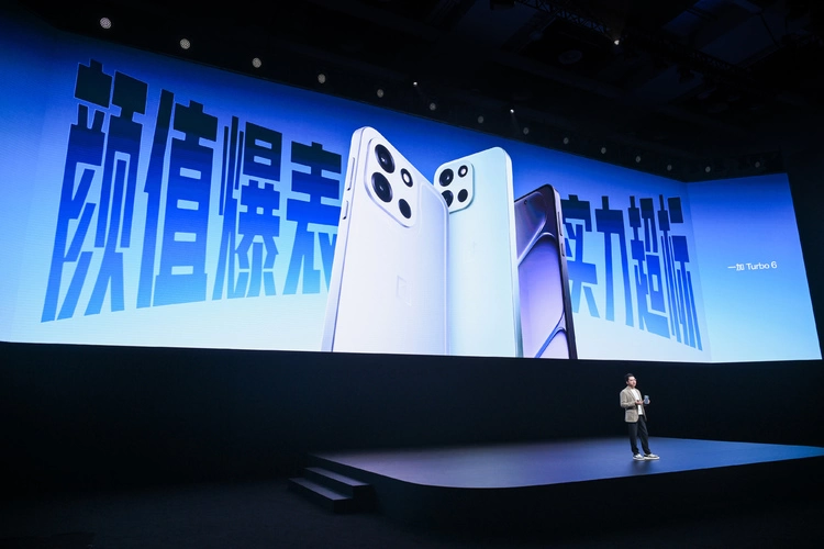 一加Turbo 6系列引领游戏体验升级，续航达10小时(图5)