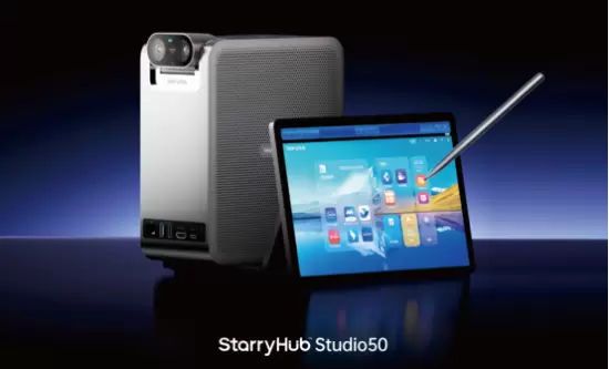 成者AI会议机器人重塑智能办公场景(图6) 成者AI会议机器人重塑智能办公场景(图6)