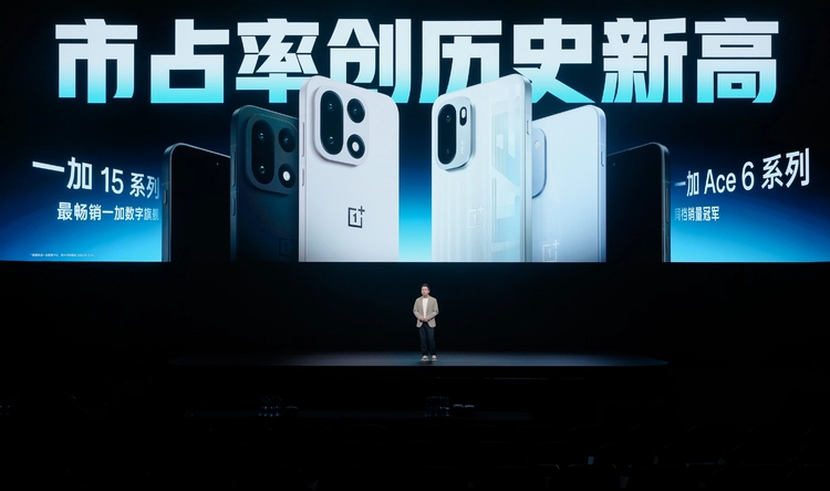 一加Turbo 6系列引领游戏体验升级，续航达10小时(图4)