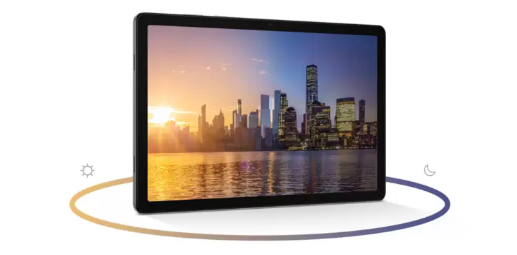 大屏体验升级 三星Galaxy Tab A11+引领沉浸式娱乐(图3) 大屏体验升级 三星Galaxy Tab A11+引领沉浸式娱乐(图3)