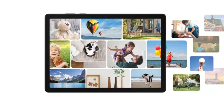 大屏体验升级 三星Galaxy Tab A11+引领沉浸式娱乐(图2) 大屏体验升级 三星Galaxy Tab A11+引领沉浸式娱乐(图2)