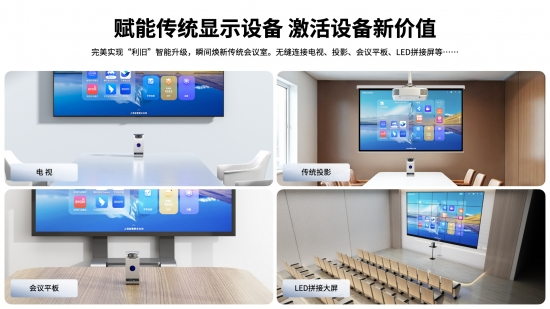 成者AI会议机器人重塑智能办公场景(图5) 成者AI会议机器人重塑智能办公场景(图5)