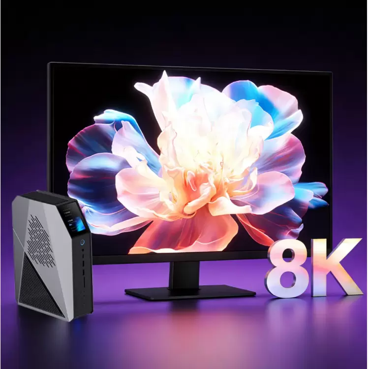 人工智能时代高性能工作站新选择(图11) 人工智能时代高性能工作站新选择(图11)