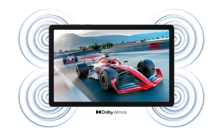 大屏体验升级 三星Galaxy Tab A11+引领沉浸式娱乐(图5) 大屏体验升级 三星Galaxy Tab A11+引领沉浸式娱乐(图5)