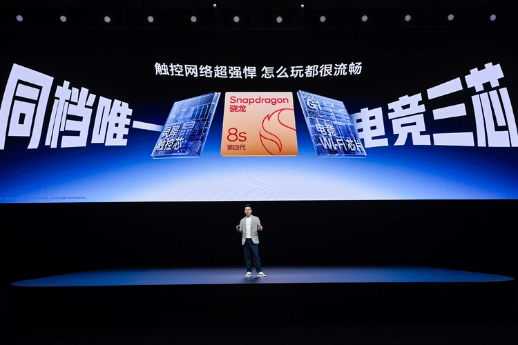 一加Turbo 6系列引领游戏体验升级，续航达10小时(图12)