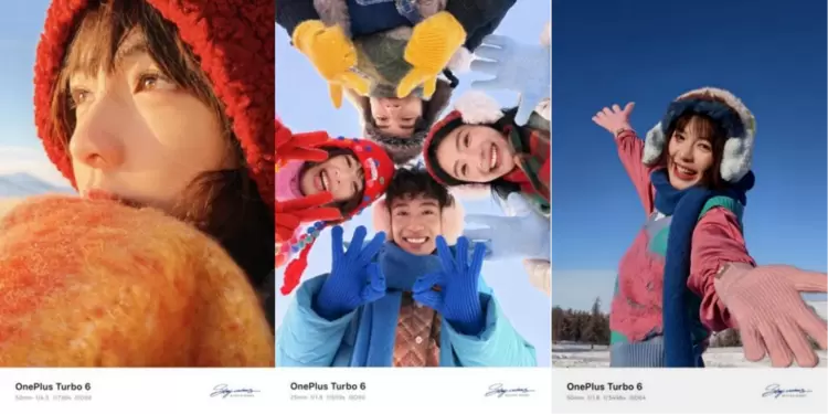 一加Turbo 6系列引领游戏体验升级，续航达10小时(图20)