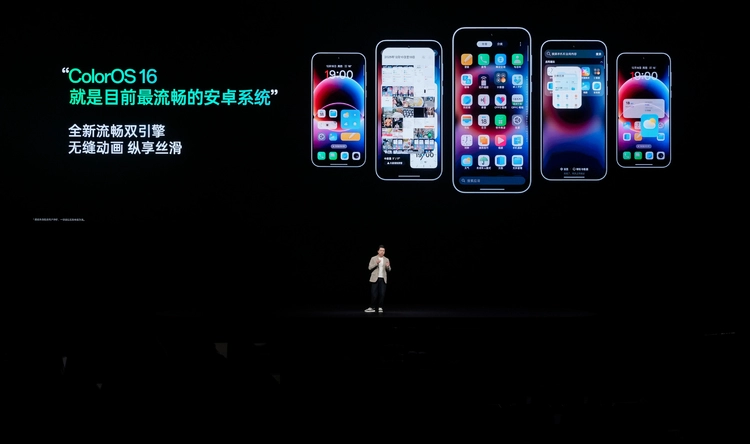 一加Turbo 6系列引领游戏体验升级，续航达10小时(图21)