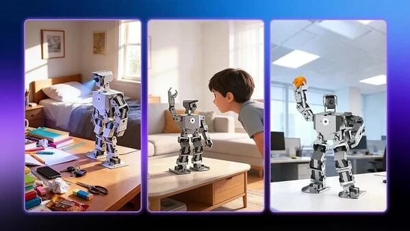 机器人开源硬件性能跃升，高性能AI算力模组赋能开发者(图3)