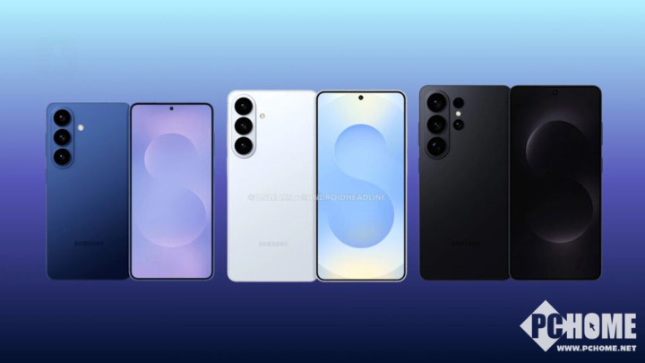 三星Galaxy S26系列发布延期 新机配置升级曝光(图1) 三星Galaxy S26系列发布延期 新机配置升级曝光(图1)