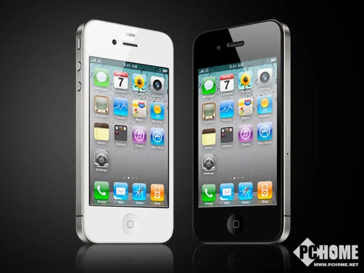 iPhone 4翻红潮：怀旧颗粒感引领复古风潮(图1)