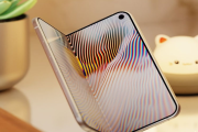 苹果iPhone Fold爆料汇总 主打无折痕视觉体验