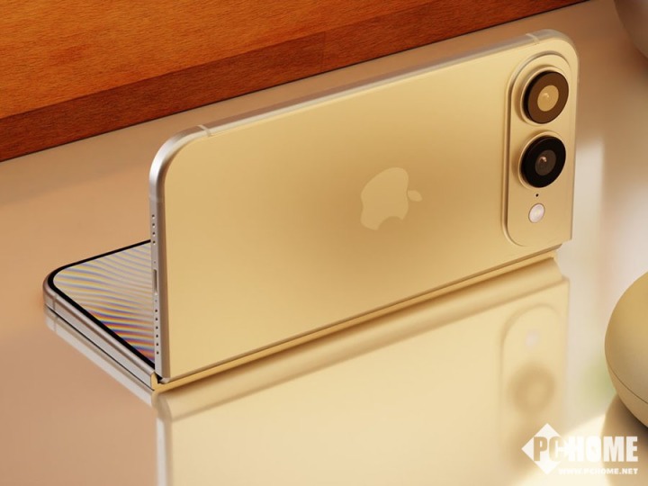 苹果iPhone Fold爆料汇总 主打无折痕视觉体验(图2) 苹果iPhone Fold爆料汇总 主打无折痕视觉体验(图2)