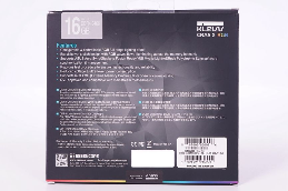 高性能RGB内存支持多平台兼容与超频(图3) 高性能RGB内存支持多平台兼容与超频(图3)