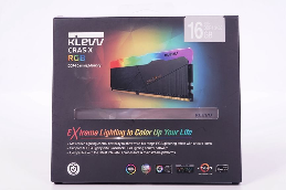 高性能RGB内存支持多平台兼容与超频(图2) 高性能RGB内存支持多平台兼容与超频(图2)