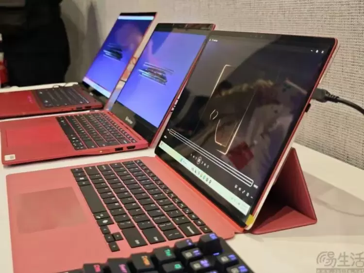 高通骁龙X2 Plus平台开启游戏本新纪元(图1)