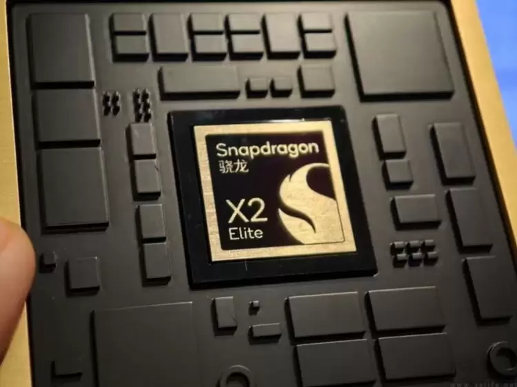 高通骁龙X2 Plus平台开启游戏本新纪元(图3)