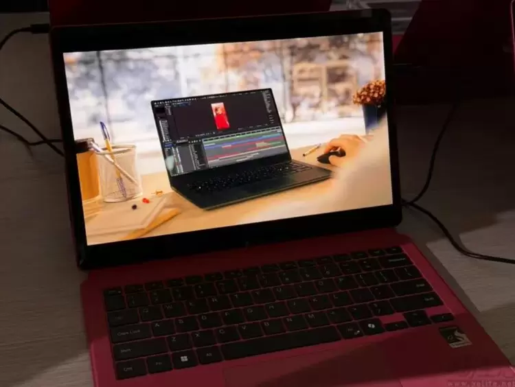 高通骁龙X2 Plus平台开启游戏本新纪元(图4)