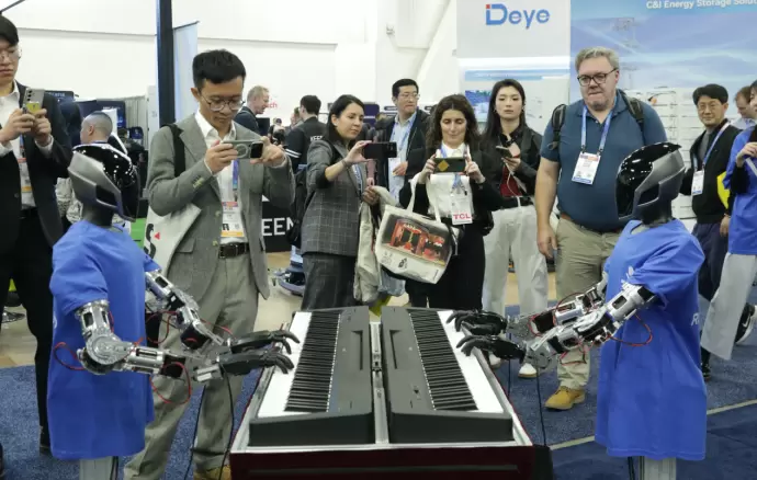 高自由度灵巧手颠覆行业成本与交付速度(图1)