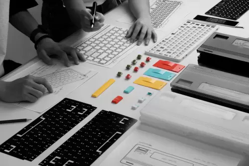 矮轴键盘体验革命：NuPhy重新定义输入手感(图3)