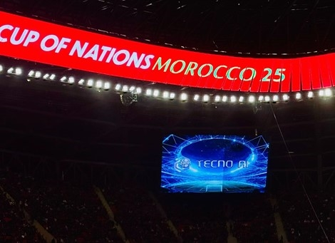 传音AI助力非洲杯：本地化创新引领数字生态发展(图1)