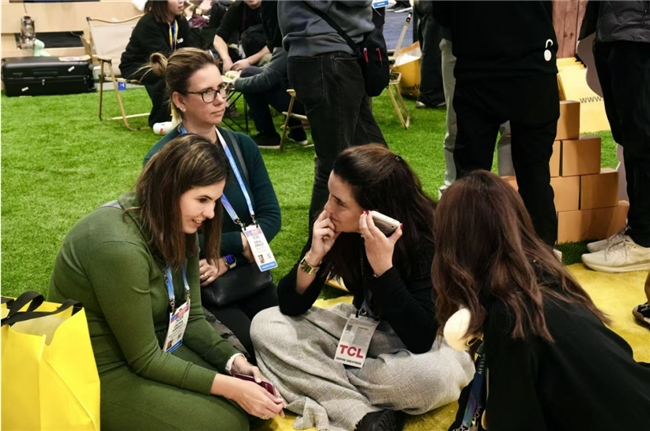 灵宇宙发布AI伴侣产品加速全球化布局(图1)