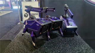 声网R2全场景AI机器人开发套件升级视觉交互能力