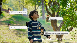 灵宇宙发布AI伴侣产品加速全球化布局