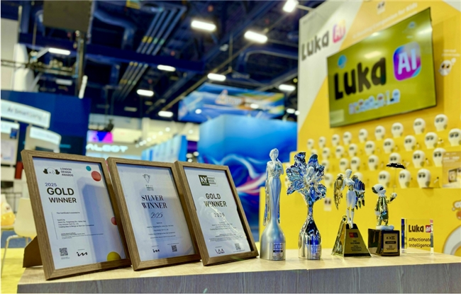 灵宇宙发布AI伴侣产品加速全球化布局(图4)