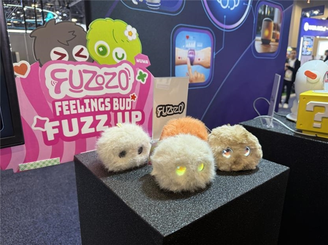 声网R2全场景AI机器人开发套件升级视觉交互能力(图2)